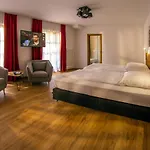 Appartement-hotel-allgayer * Oy-Mittelberg