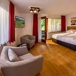 Hotel Appartement-hotel-allgayer *