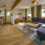 Appartement-hotel-allgayer Oy-Mittelberg