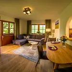 Appartement-hotel-allgayer Hotel Oy-Mittelberg