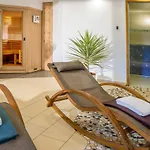 Appartement-hotel-allgayer Hotel