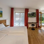 Hotel Appartement-hotel-allgayer Oy-Mittelberg