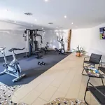 Appartement-hotel-allgayer Hotel