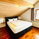 Hotel Appartement-hotel-allgayer Oy-Mittelberg