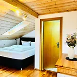 Hotel Appartement-hotel-allgayer *