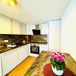 Hotel Appartement-hotel-allgayer Oy-Mittelberg