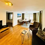Appartement-hotel-allgayer Hotel *