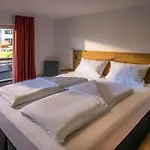 Appartement-hotel-allgayer Hotel *