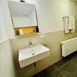 Appartement-hotel-allgayer Hotel Oy-Mittelberg