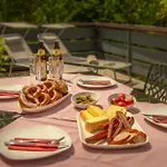 Hotel Appartement-hotel-allgayer *