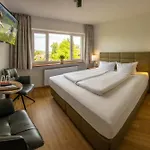 Appartement-hotel-allgayer * Oy-Mittelberg