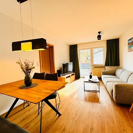 Hotel Appartement-hotel-allgayer
