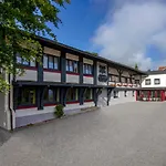 Hotel Appartement-hotel-allgayer Oy-Mittelberg