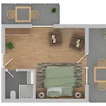 Appartement-hotel-allgayer *