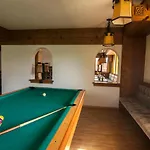 Appartement-hotel-allgayer Hotel