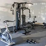 Hotel Appartement-hotel-allgayer Oy-Mittelberg