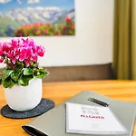 Hotel Appartement-hotel-allgayer Oy-Mittelberg