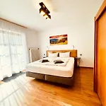 Appartement-hotel-allgayer Hotel *