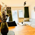 Appartement-hotel-allgayer * Oy-Mittelberg