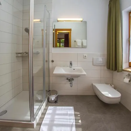 Appartement-hotel-allgayer Hotel Oy-Mittelberg