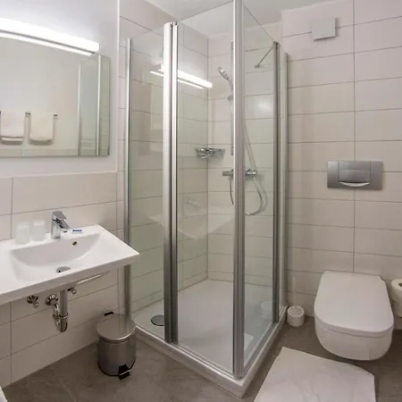 Appartement-hotel-allgayer Ой-Миттельберг