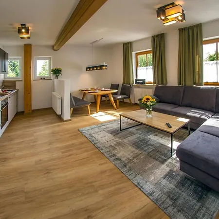 Appartement-hotel-allgayer Oy-Mittelberg