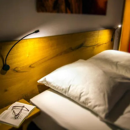 Hotel Appartement-hotel-allgayer Oy-Mittelberg