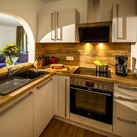 Appartement-hotel-allgayer *