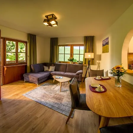 Appartement-hotel-allgayer Ξενοδοχείο Oy-Mittelberg