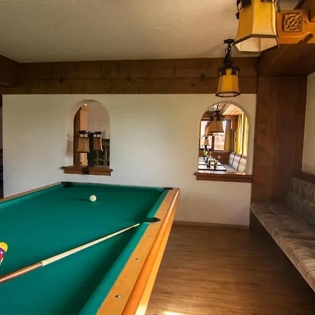 Appartement-hotel-allgayer Hotel