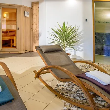 Appartement-hotel-allgayer Отель