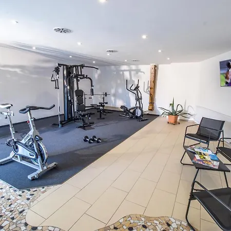 Appartement-hotel-allgayer Hotel