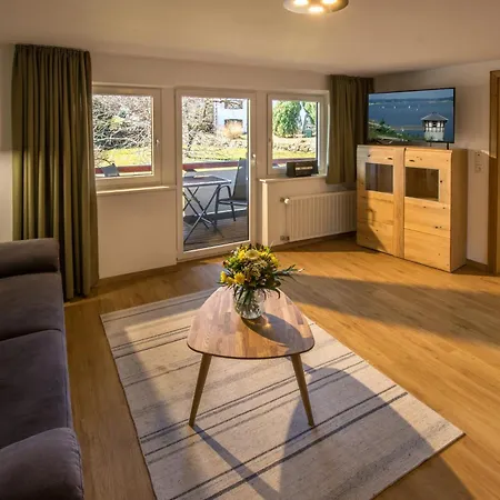 Appartement-hotel-allgayer * Oy-Mittelberg