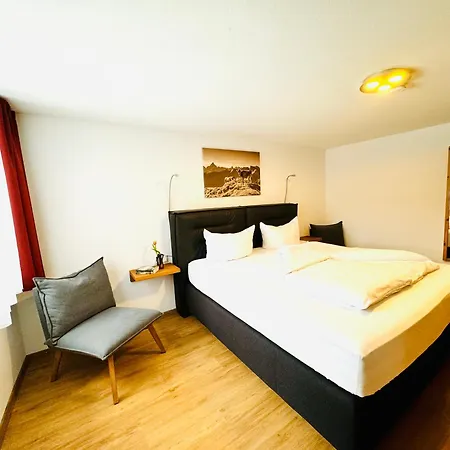 Hotel Appartement-hotel-allgayer