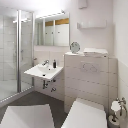 Appartement-hotel-allgayer *