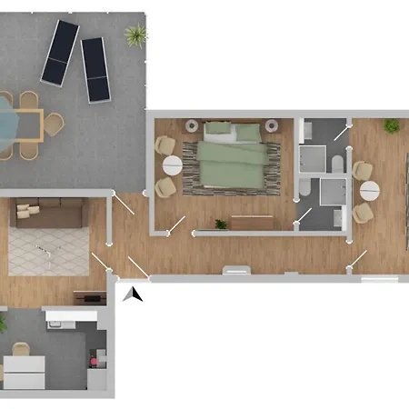 Appartement-hotel-allgayer