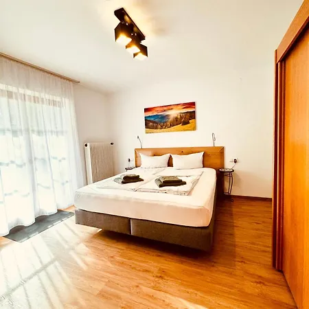 Appartement-hotel-allgayer Hotel *