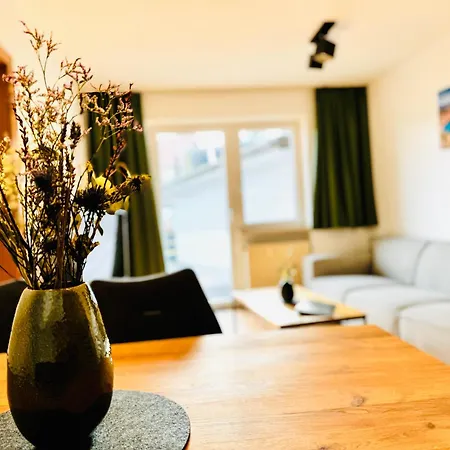 Appartement-hotel-allgayer * Oy-Mittelberg