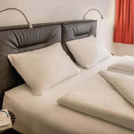 호텔 Appartement-hotel-allgayer