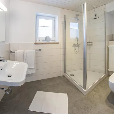 Appartement-hotel-allgayer Отель Ой-Миттельберг