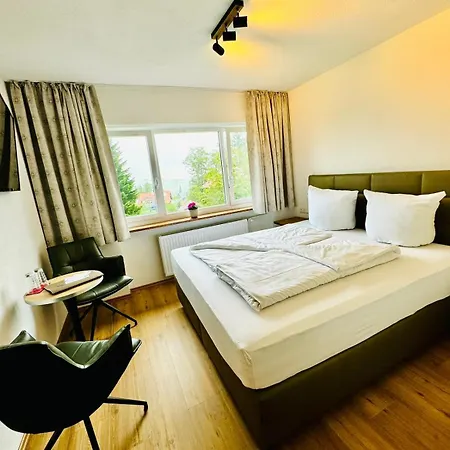 Hotel Appartement-hotel-allgayer