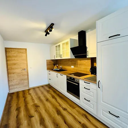 Appartement-hotel-allgayer Hotel *