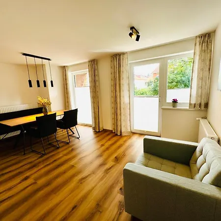 Hotel Appartement-hotel-allgayer *