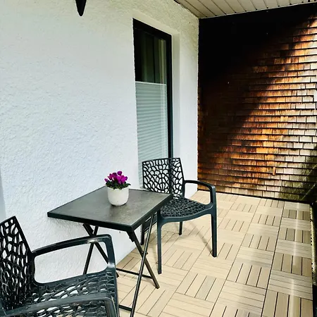 Appartement-hotel-allgayer Hotel Oy-Mittelberg