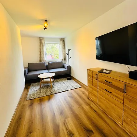 Appartement-hotel-allgayer *