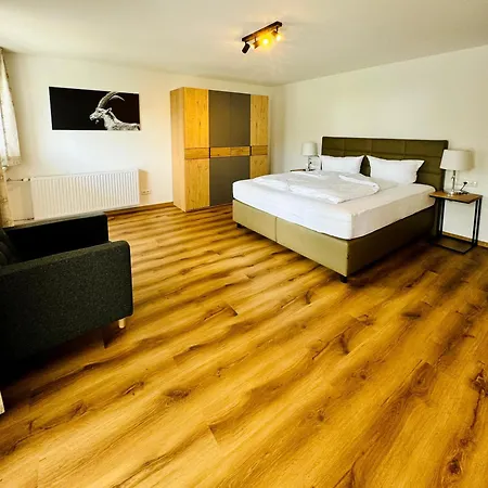 Appartement-hotel-allgayer Oy-Mittelberg