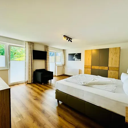 Hotel Appartement-hotel-allgayer *