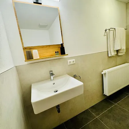 Appartement-hotel-allgayer Отель Ой-Миттельберг
