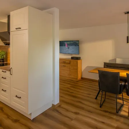 Hotell Appartement-hotel-allgayer Oy-Mittelberg