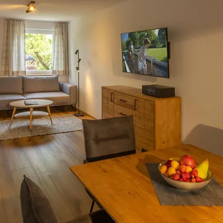 Appartement-hotel-allgayer *